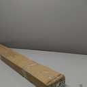 Curved Shower Curtain Rod For Bathroom 38-72 Inches, Adjustable Length, Curved Shower Rod, 0.9MM thickness, Round Shower Curtain Rods, Rotate Bracket For Large Shower Space, Need Drilling, Matte Black