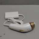 Braun IPL SilkExpert Pro 5 PL5157 Latest Generation IPL, Permanent Visible Hair Reduction, at-Home Hair Removal System with Soft Pouch and Precision Head