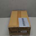 ARSTPEOE Under Sink Organizer - 2 Packs Multi-Purpose Pull-Out Storage Organizers, Slide out Pull out Cabinet Organizer Shelf, Storage for Kitchen Bathroom, Black