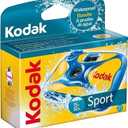 Kodak Sport Underwater Waterproof 800 ISO 35mm Single Use Camera