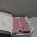 ZIGJOY Shark-Fin Transition Swaddle for Newborn - 0.5 Tog Rayon Made from Bamboo Sleep Sack Baby Swaddle Blanket with 2-Way Zipper, Hemp Grey