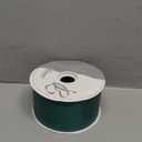 Berwick 2-3/4-Inch Wide by 100-Yard Spool Flora Craft Ribbon, Hunter, (FL40A64)