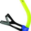 Speedo Unisex-Adult Swim Training Snorkel Bullet Head