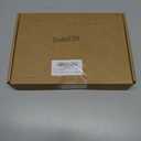 6 Pcs Fall Little Thanksgiving Pumpkin Decorations Gender Reveal Party Table Centerpieces is on The Way Table Decor Boy Girl Toppers for Autumn Home He or She Party(Pink and Blue,Cute)