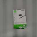 Belkin Mini-phone/USB Audio Cable (3')