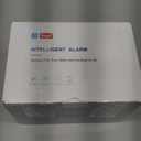 PGST Wireless Alarm System,WIFI/4G Home Security Systems with DIY Expandable Door and Motion Sensor,Tuya APP Instant Alerts,Compatible with Alexa/Google for Home,Villa,No Monthly Fee (16 PCS)