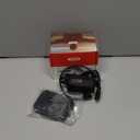 Unitek USB C to SATA 6Gbps IDE Adapter External Hard Drive Converter Kit for Universal 2.5/3.5 inch HDD/SSD Hard Drive Disk, DVD-ROM/CD-ROM/CD-RW, with USB C Connector & 12V/2A Power Adapter