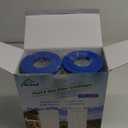 TOREAD Spa Replacement Filter for Pleatco PRB25-IN, Unicel C-4326, Filbur FC-2375, FC-2370, R173429, 3005845, 17-2327, 100586, 33521, 25392, 817-2500, Guardian 413-106, 5X13 Drop in Spa Filter, 2 Pack