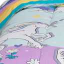 Magical Unicorn Bed in a Bag, Full