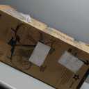 Allen Sports Premier 1-Bike Tray Rack, Model AR100, Black