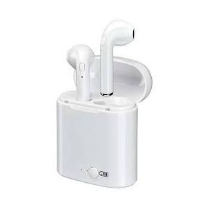 Acoustix Premium Sound Stereo Earbuds with USB C Connector