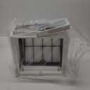 Ultra Fine Filter Basket Compatible with Dolphin Robotic Pool Cleaners, Active 20, Explorer E30, M600, Proteus DX4, Triton PS and Many More Models, See Bullet Points, Part Number 9991458-R1