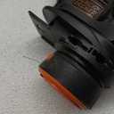 BLACK+DECKER 20V MAX* String Trimmer / Edger, 12-Inch (LSTE523)