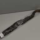 Easy Braid 26" Black Braiding Hair