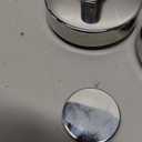 Bntuk Suction Cup Hooks for Shower, 2 Pack, Chrome