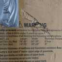 Metal Triple Bunk Bed with Ladder and Guardrails.Separable for Bedroom,No Box Spring Needed (Black 0, Twin XL Over Twin & Twin)