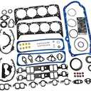 Cylinder Head Gasket Set - Compatible with 1988-1995 Chevy C1500 5.7L V8