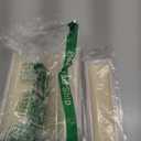 Edge Pulls Black Finger Pull for Cabinets Kitchen Concealed Drawer Pulls 3in Black Cabinet Handles Matte Black Finger Cabinet Pulls 10 Pack Modern 4" Overall Length Easy Installation (Hole Center: 3 in)