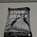 Full Leg Sleeves Long Compression Leg Sleeve Knee Sleeves Protect Leg, for Man Women Basketball, Arthritis Cycling Sport Football, Reduce Varicose Veins and Swelling of Legs XL