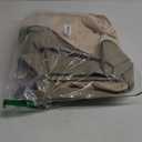 COSFLY Outdoor Furniture Patio Chair Covers Waterproof Clearance, Lounge Deep Seat Cover, Lawn Furnitures Covers Fits up to 32W x 37D x 36H inches(1 Pack)