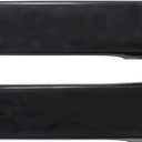 ApplianPar Front LH & RH Side Exterior Door Handle for Nissan | for Nissan Versa 2007-2012.