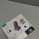 ESR 3 in 1 Charging Station for Apple, Qi2.2 25W MagSafe Charger with CryoBoost, Phone-Cooling Wireless Charging Station Foldable, for iPhone 17/16 with iOS 26(50W Adapter), AirPods, Apple Watch,Black