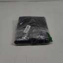 Black Bedding Twin Size