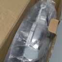 M374 135005M00A Timing Cover with Oil Pump 1.8L L4 for Nissan Sentra 2000 2001 2002 2003 2004 2005 2006 (Engine QG18DE DOHC) Replace # 135004M501 135004M50B 135005M000 635-208 635208 OP614