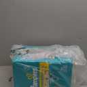 Pampers Swaddlers Diapers, Size 0 (up to 10 lbs), 84 Count, Absorbent, Keeps Baby Dry and Comfortable, Skin Safe Disposable Baby Diaper  (Newborn)