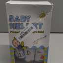 Baby Head Protector - Baby Helmet for Crawling Walking Running - No Bumps and Soft Cushion - Adjustable Protective Cap Infant Baby Safety Headguard - Toddler Helmets 6-12 Months 1-2 Years Old (Fox)