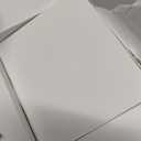 Command Display Ledges, Holds up to 2 lb, Quartz, 2 Ledges with 8 Medium Strips, Damage-Free Hanging Floating Shelf with Adhesive Strips, Personalize Living Room, Bedroom, Kids Room or Office