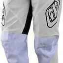 Youth Sprint Pant Solid White WHITE / 24