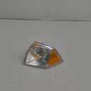 For Jeep Compass Corner Light Lamp 2007 2008 2009 2010 Driver Left Side (Driver Side (Left))