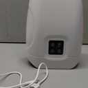 TipTalk Hand Massager with Heat and Compression, Cordless Electric Hand held Massager for Arthritis and Carpal Tunnel, Gifts for Men and Women (White)