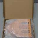 Vicenpal Ramadan Decorations for Home Wooden Mosque Standing Display Eid Mubarak Table Decor Islamic Ramadan Tiered Tray Decoration for Muslim Islamic Farmhouse Party Gift