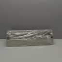 22" Stainless Steel Bottle Holder, Stainless Steel Bottle Holder Rack, Suitable for Bar, Kitchen, Garage