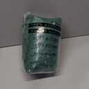 Puncuntex Dark Green Throw Blanket 60"80" inches Fuzzy 3D Jacquard Decorative Flannel Fleece Super Soft Plush Cozy Blanket for Couch Sofa Chair Lightweight