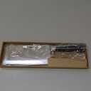 7-inch Butcher Knife Meat Cleaver, Heavy Duty Bone Chopper, Professional Grade High Carbon Stainless Steel Blade with Full Tang Handle for Home Kitchen and Restaurant Use, Ultra Sharp
