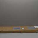 DEWENWILS Floor Lamp, Set of 2 LED Corner Light Works with Foot Switch, 1100 Lumen Dimmable Floor Lamp with 3000K Warm White, 57.5" Tall Standing Lamp for Living Room, Bedroom, Office (Black)