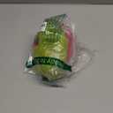 FEIBEL Toddler Kid Christmas Outfits Boys Girls Plush Top and Pants 2 Piece Set Christmas Costumes (AGreen, 34 Years)