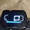 Segway ZT3 Pro Electric Scooter, Up to 24.9 MPH, 43.5-Mile Range, Dual Suspension, Flash Charge, 1600W Peak Motor, Off-Road Scooter for Adults UL Certified (UL2272/2271)