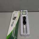 6-in-1 Digital Soil Tester – Ultimate Smart Soil Detector for Home & Garden