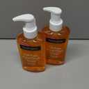 Neutrogena Oil-Free Acne Wash, Acne Fighting Facial Cleanser with Salicylic Acid Medicine, Acne Treatment for Face, Non-Comedogenic, Residue-Free, 9.1 fl oz Pump Bottles, 3 Pack