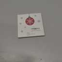 Friend Ornaments 2025, Thoughtful Gifts for Women Friends, Soul Sisters, BFF, Work Besties, Wooden Ornaments for Christmas Decorations, Friendship Gifts for Christmas, Birthday Decor