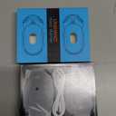 AI Hand Warmers Rechargeable 2 Pack, AI Smart Chips Electric Hand Warmers, 20Hrs Long Safe Heat, Portable Pocket Heater, Gifts for Christmas, Outdoor, Hunting, Golf, Camping Accessories