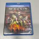 47 Ronin [Blu-ray]