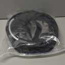 2-Pack Cleaning Caddy - 4.5 Gallon Foldable Organizer with Reinforced Handles, Waterproof Oxford Fabric for Home, Car, Grocery & Utility Use