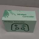 Deepdawn Wireless Switch Controller for Nintendo Switch/Lite/OLED/Switch 2 Pro Controller Wireless Pro Controller with Programmable, Vibration, Wake-up, Turbo, Screenshot