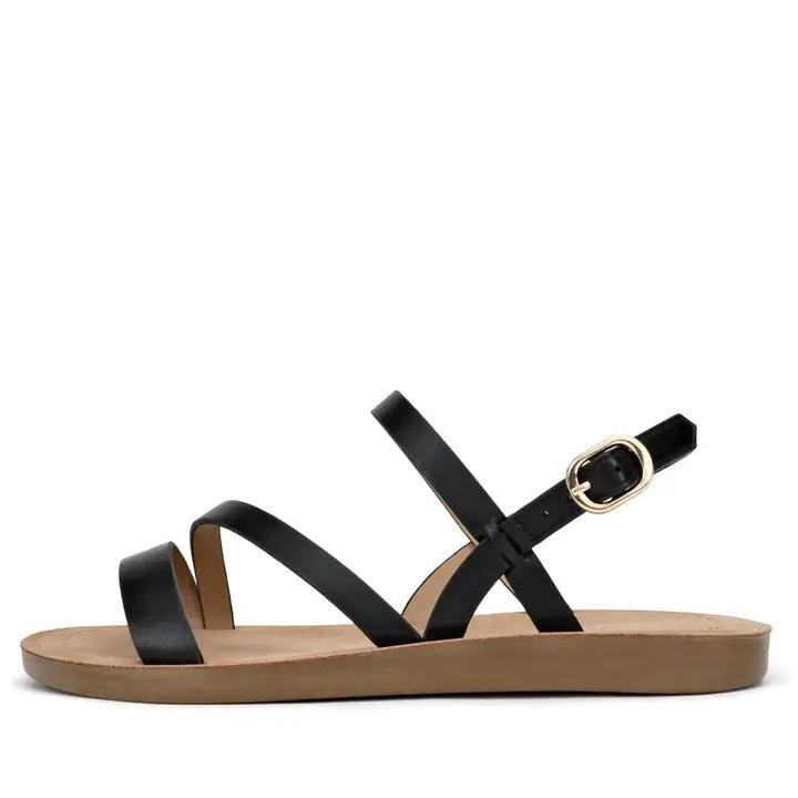 Soda Women's Sandals Size 10