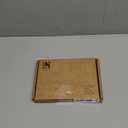 Handicrafts Home 4x6 Grey & white Picture Frame, Christmas Decor Handmade chevron Bone Inlay Photo Frame for Modern Farmhouse Decor, Minimalist Wall Decor, Neutral Home Aesthetic, Rustic Shelf Styling, Wedding Gift, Vintage Living Room Decor & Desk Picture Frame